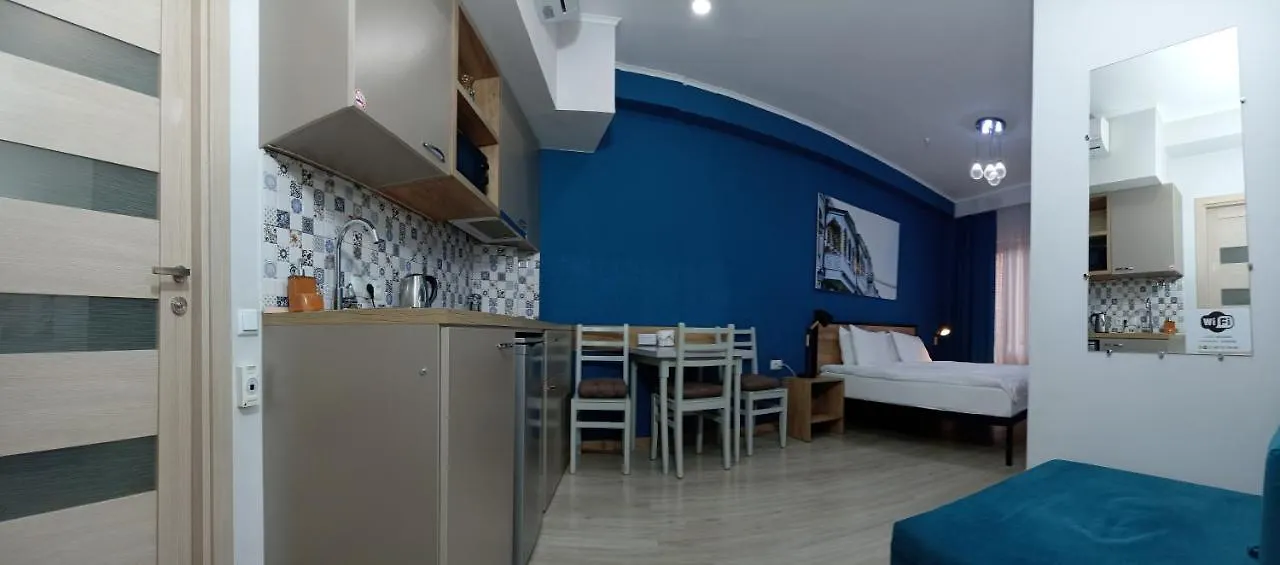 Apart-Hotel Tarhun Тбилиси