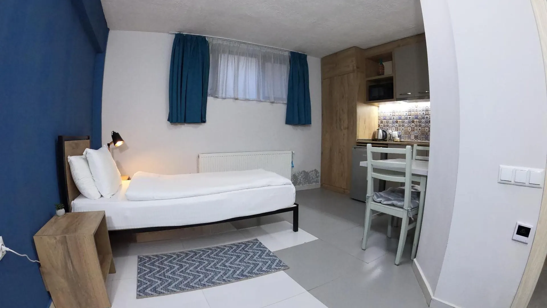 Apart-Hotel Tarhun Тбилиси Апарт-отель