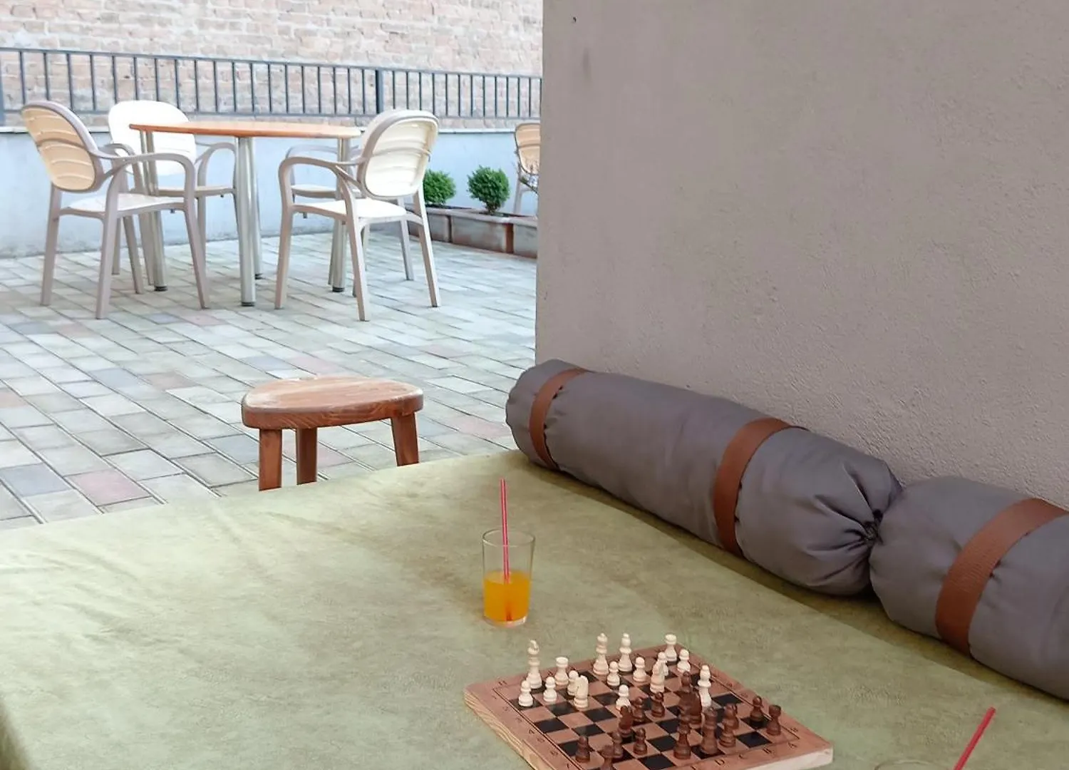 Apart-Hotel Tarhun Тбилиси 0*,  Грузия