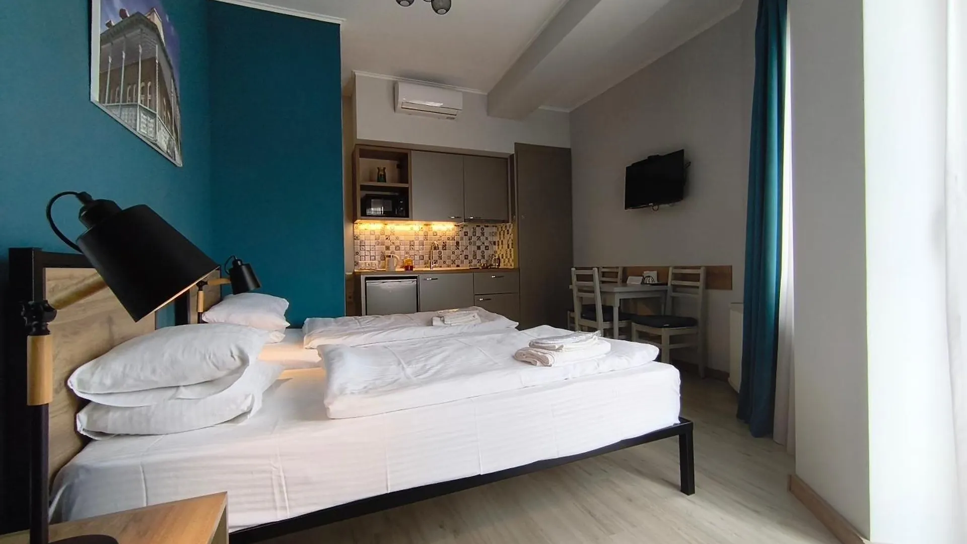 Apart-Hotel Tarhun Тбилиси 0*,  Грузия