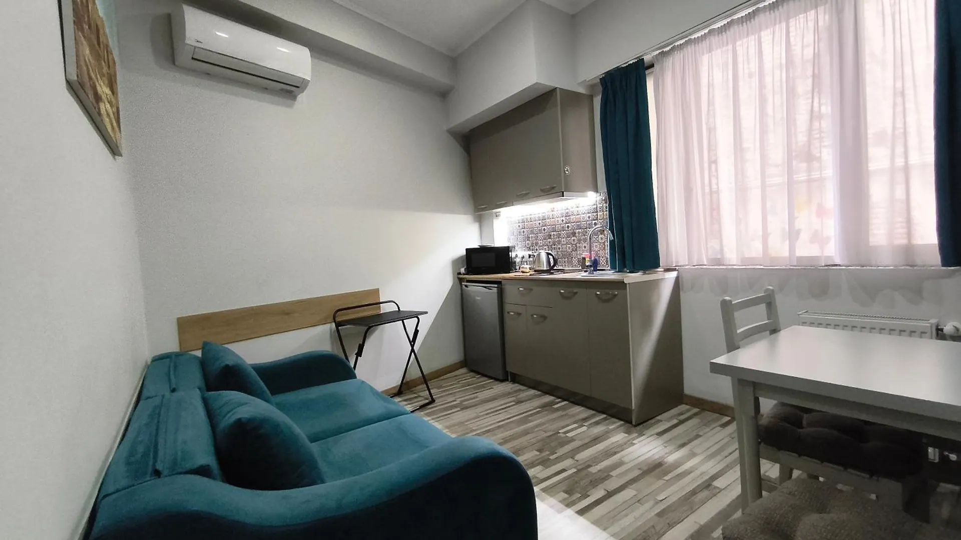 Апарт-отель Apart-Hotel Tarhun Тбилиси Грузия