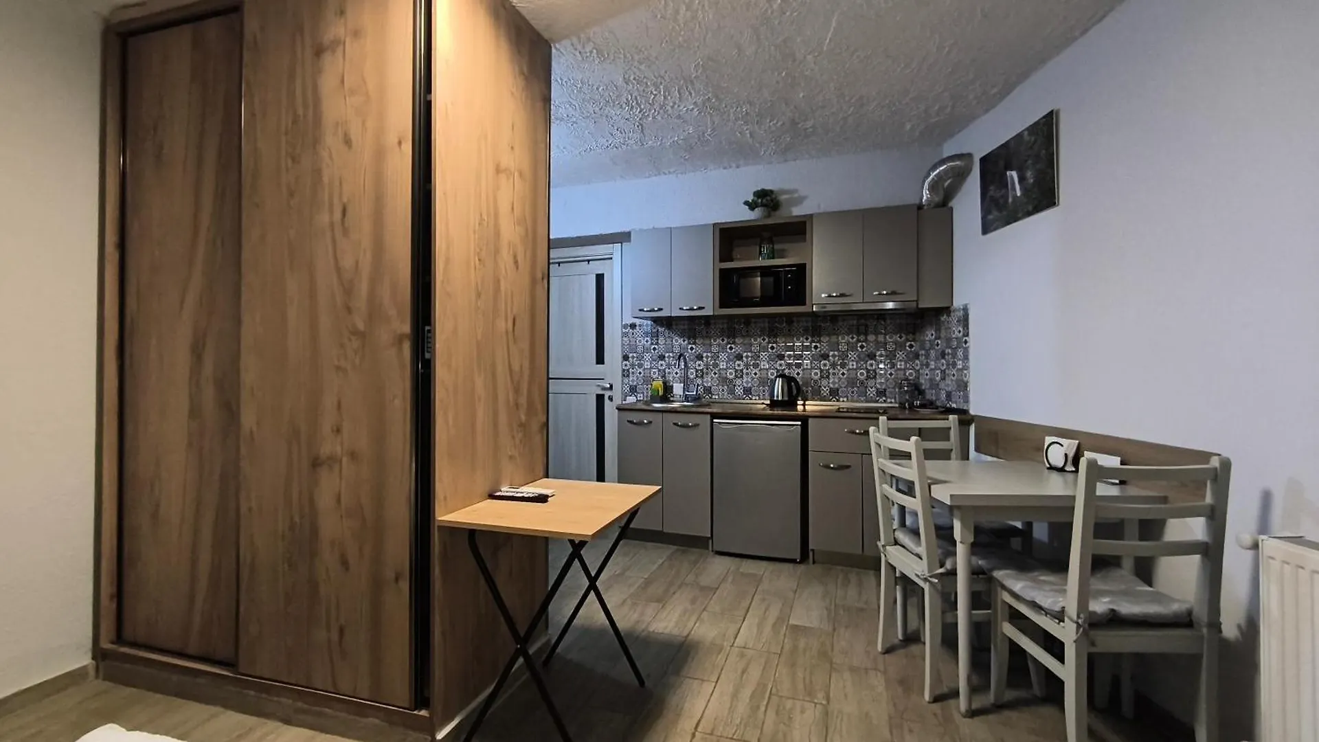 Apart-Hotel Tarhun Тбилиси 0*,  Грузия