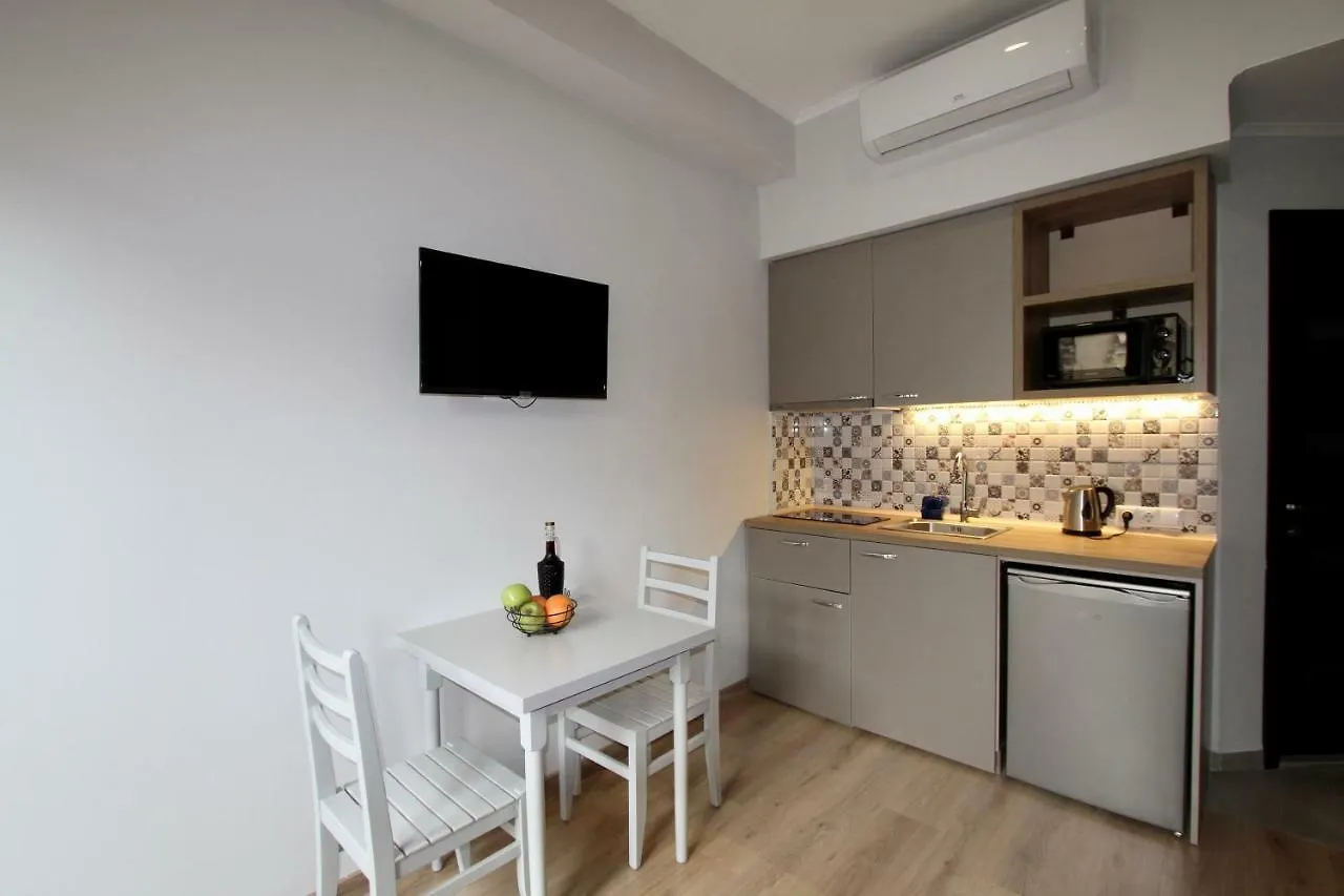 Apart-Hotel Tarhun Тбилиси