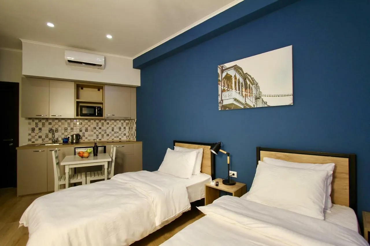 Apart-Hotel Tarhun Тбилиси