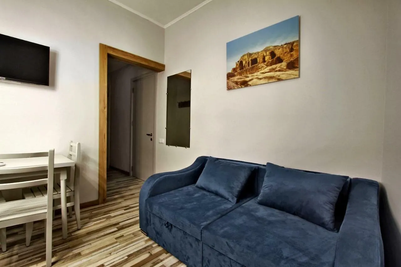 Apart-Hotel Tarhun Тбилиси Апарт-отель