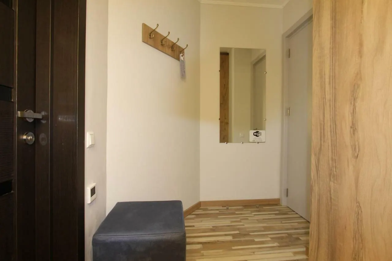Apart-Hotel Tarhun Тбилиси Апарт-отель