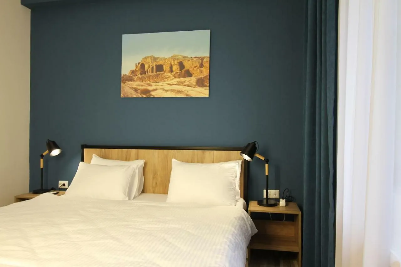 Apart-Hotel Tarhun Тбилиси Апарт-отель
