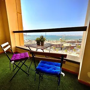 York Backpackers - Jumeirah Beach , Дубай ОАЭ