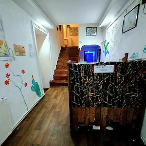Хостел Machabelli 11a, Тбилиси