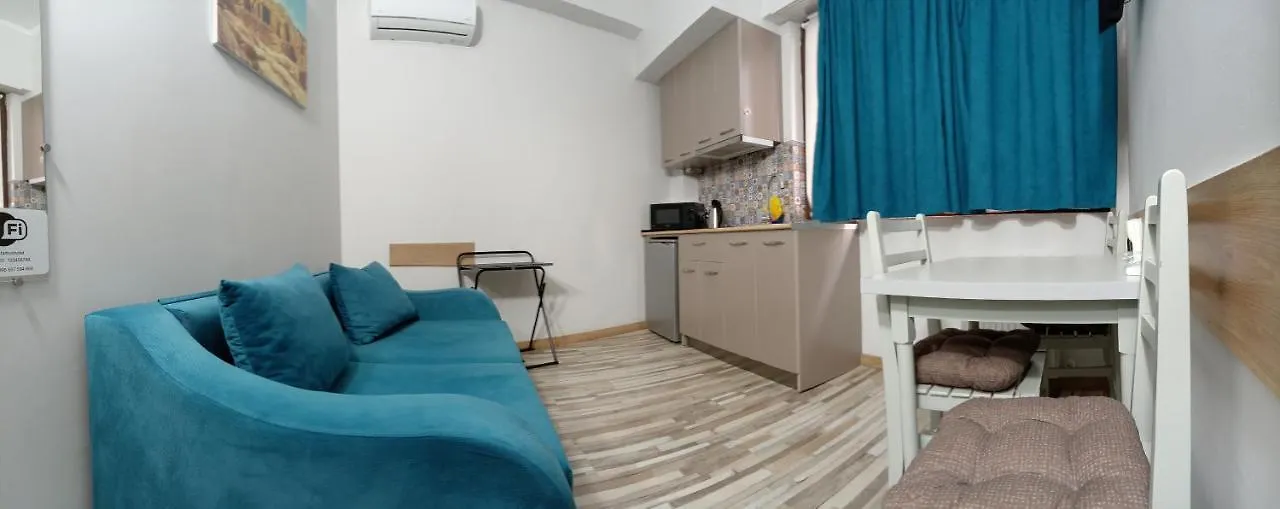 Apart-Hotel Tarhun Tbilisi 0*,  Georgia