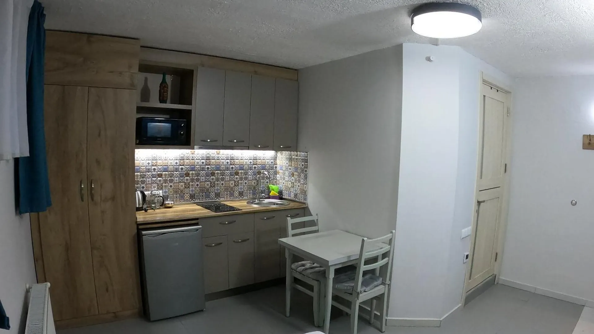 Aparthotel Apart-Hotel Tarhun Tbilisi Georgia