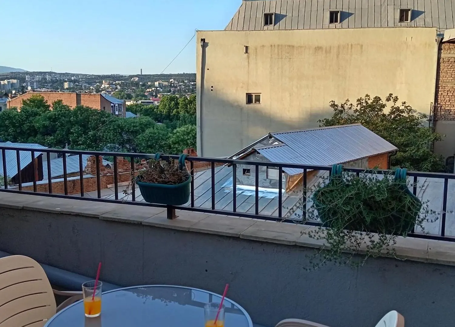 Aparthotel Apart-Hotel Tarhun Tbilisi