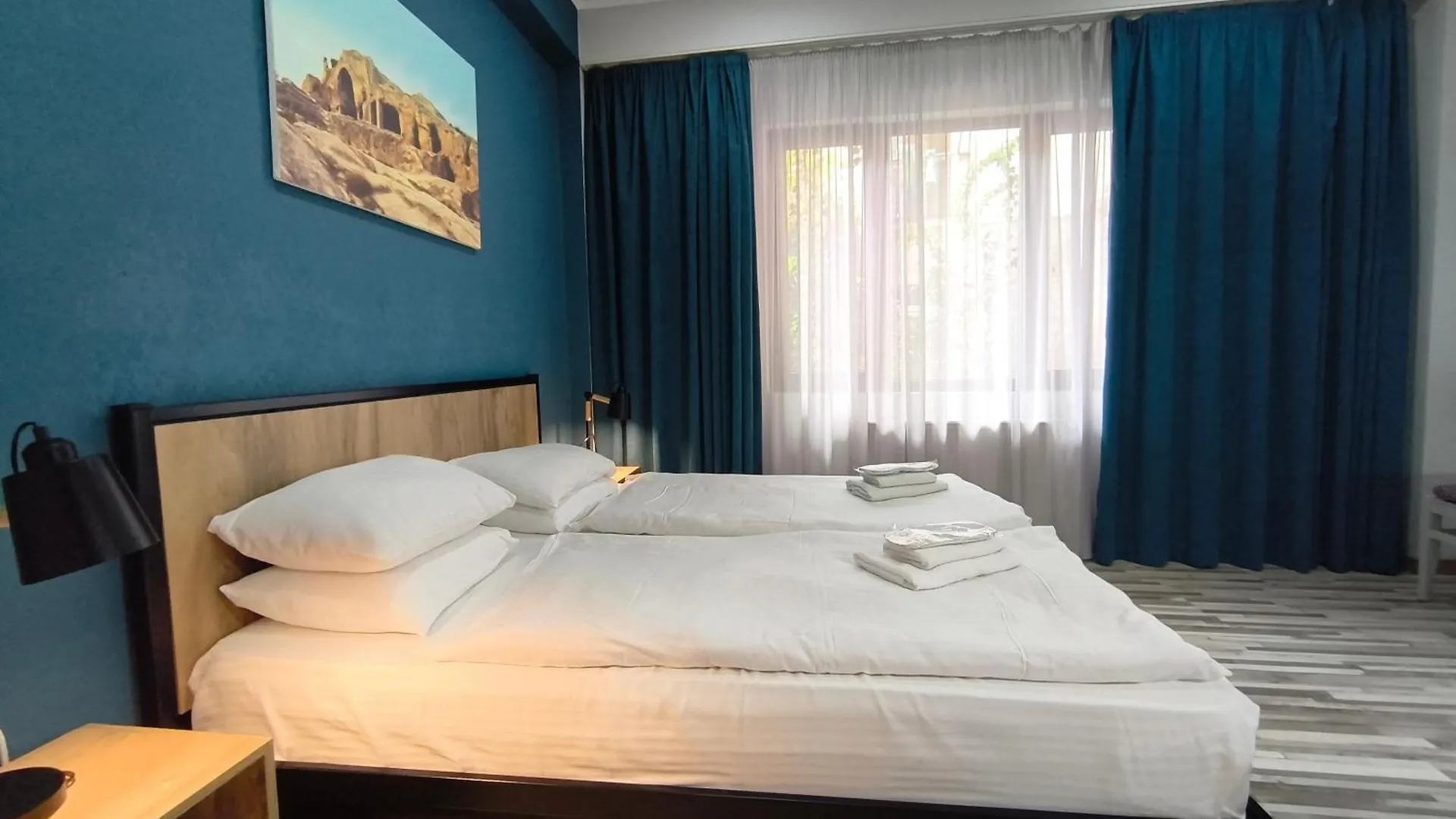 Apart-Hotel Tarhun Tbilisi