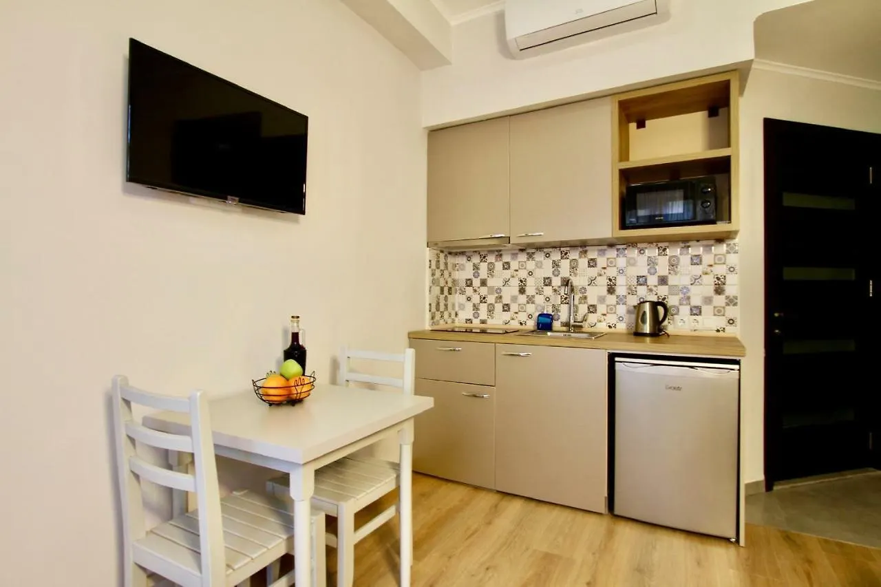Apart-Hotel Tarhun Tbilisi