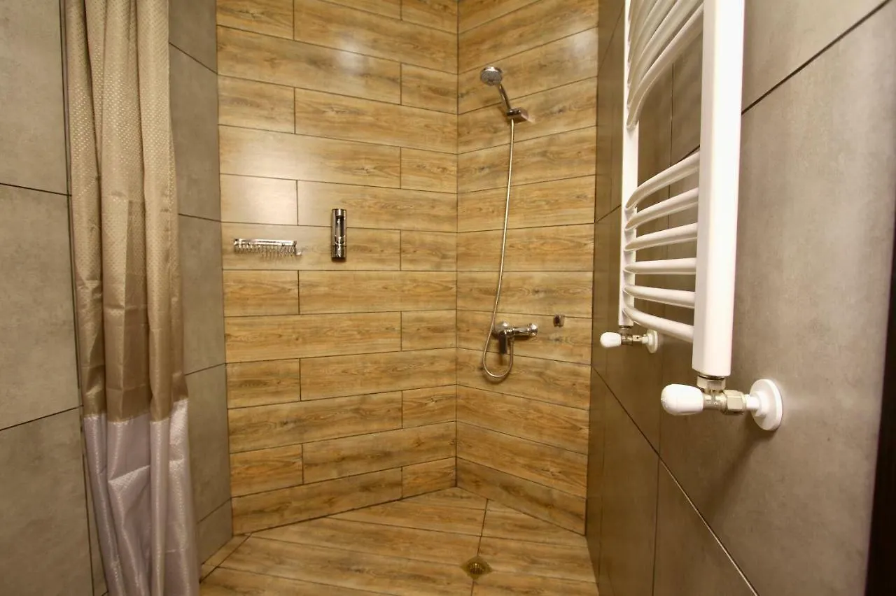 Apart-Hotel Tarhun Tbilisi