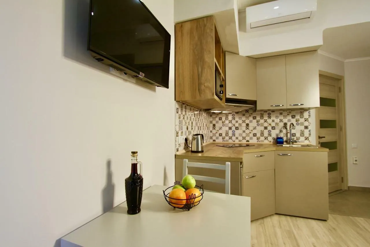 Apart-Hotel Tarhun Tbilisi 0*,