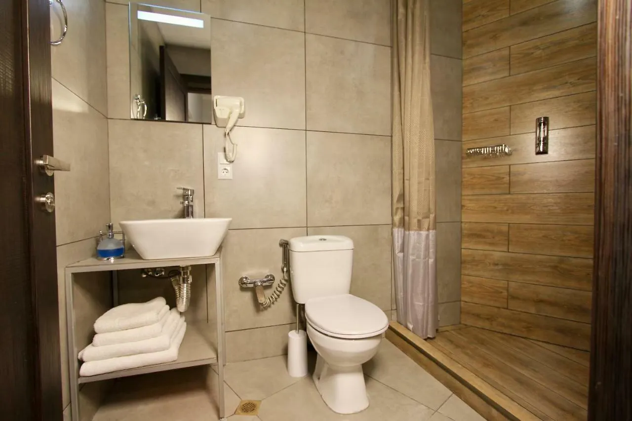 Aparthotel Apart-Hotel Tarhun Tbilisi
