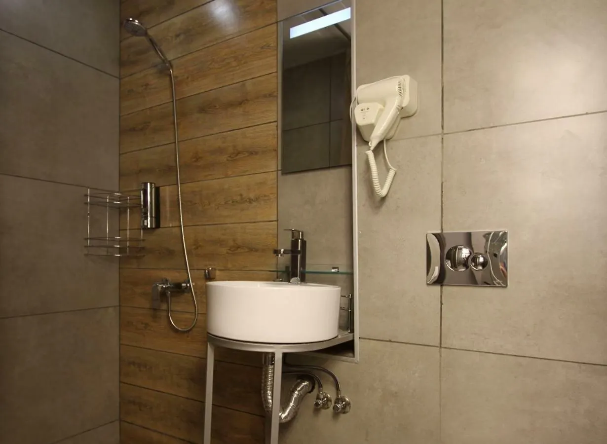 Apart-Hotel Tarhun Tbilisi 0*,