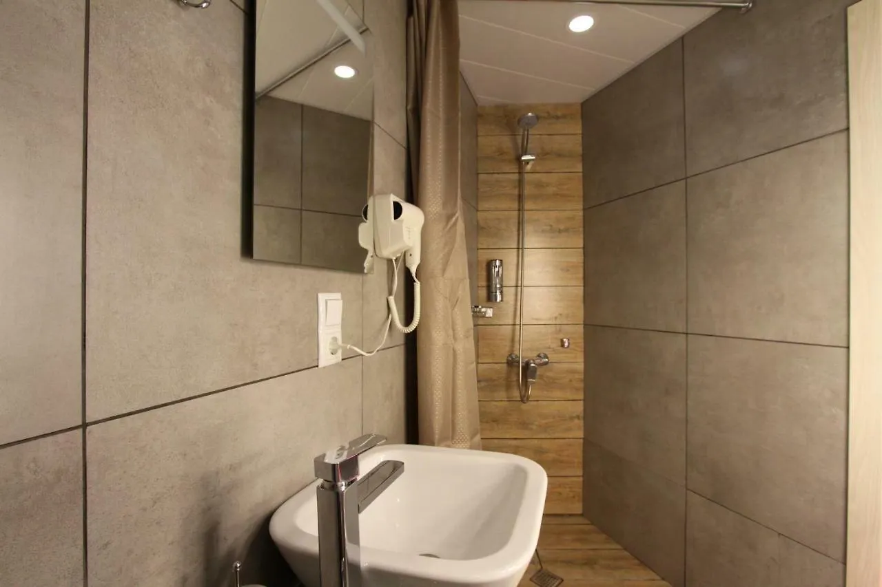 Apart-Hotel Tarhun Tbilisi 0*,