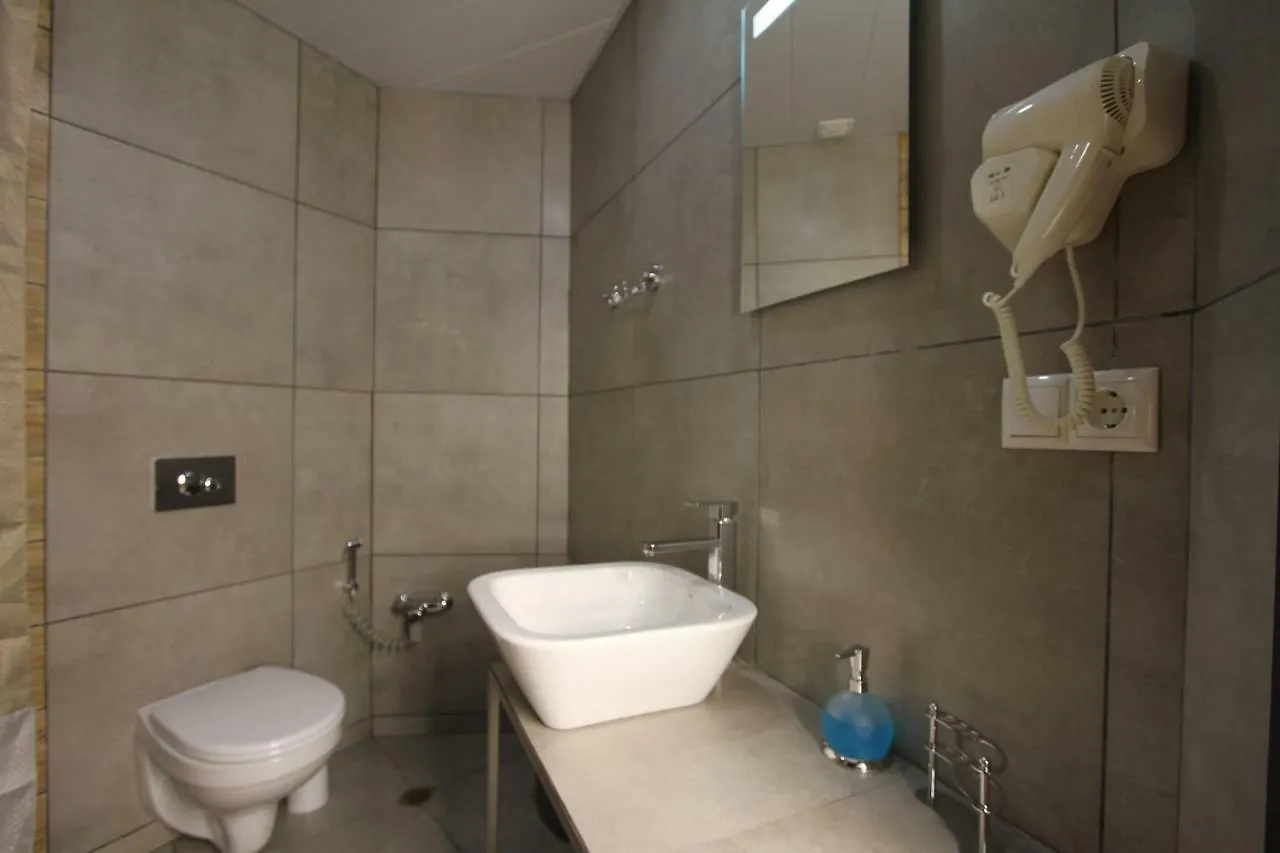 Apart-Hotel Tarhun Tbilisi Aparthotel