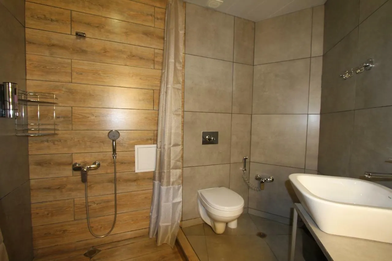 Apart-Hotel Tarhun Tbilisi