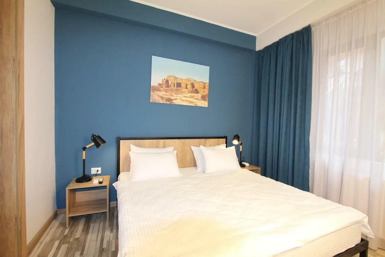 Apart-Hotel Tarhun Tbilisi 0*,  Georgia